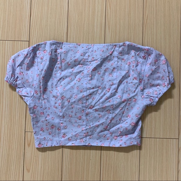 SOLD ON DEPOP - Picture 7 of 7